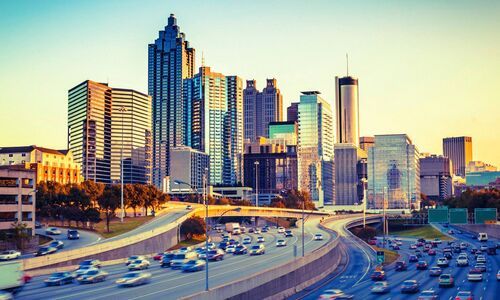 Washington - Atlanta