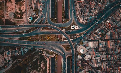 Karachi - Faisalabad