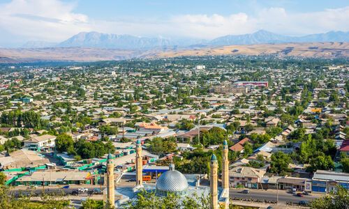 القاهرة - أوش