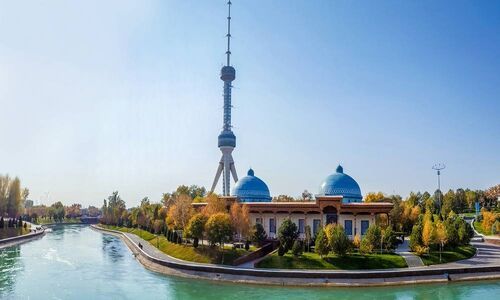 New York - Tashkent авиабилет