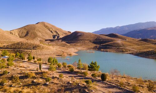Islamabad - Quetta
